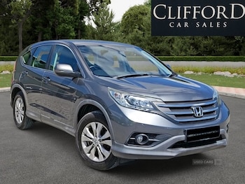 Used Honda CR-V 2012 for sale - 79086064: Photo