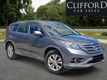 Used Honda CR-V 2012 for sale - 79086064: Photo