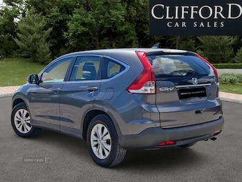 Used Honda CR-V 2012 for sale - 79086064: Photo
