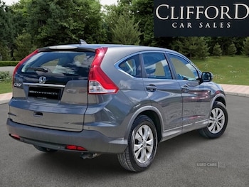 Used Honda CR-V 2012 for sale - 79086064: Photo