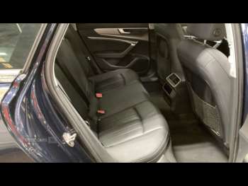 Used Audi A6 Saloon 2019 for sale - 74895840: Photo