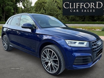 Audi - Q5