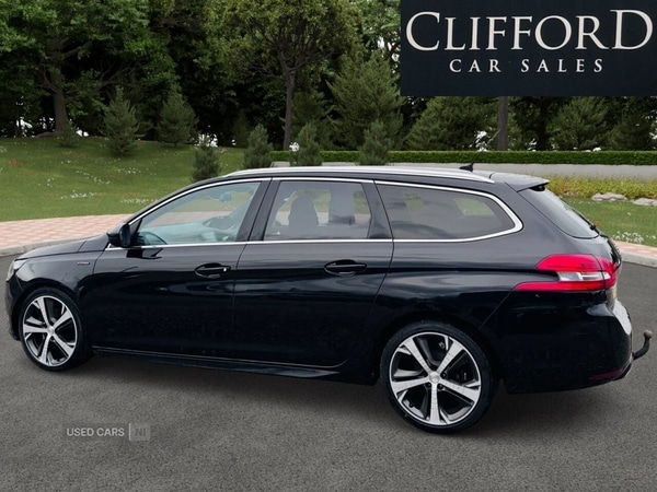 Used Peugeot 308 2017 for sale - 77372077: Photo 11