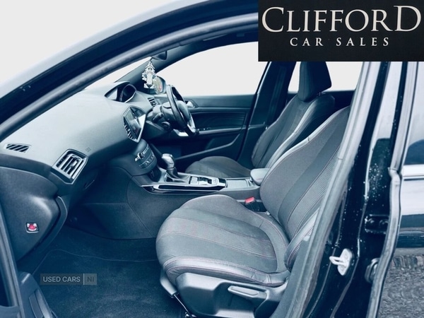 Used Peugeot 308 2017 for sale - 77372077: Photo 13