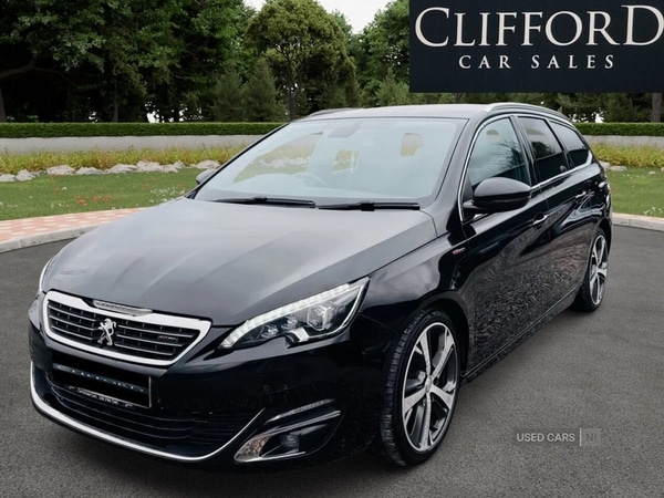 Used Peugeot 308 2017 for sale - 77372077: Photo 15