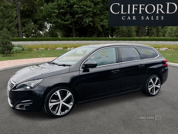 Used Peugeot 308 2017 for sale - 77372077: Photo 16