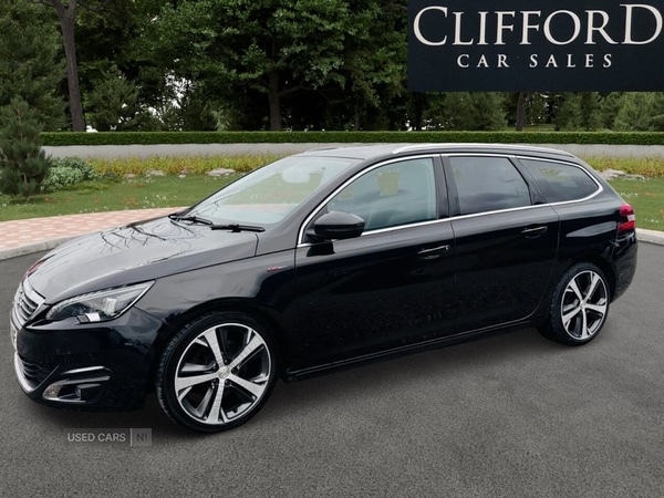 Used Peugeot 308 2017 for sale - 77372077: Photo 17