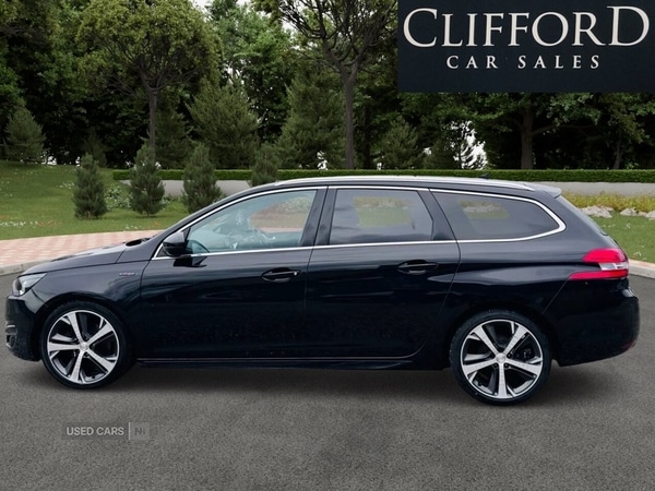 Used Peugeot 308 2017 for sale - 77372077: Photo 18