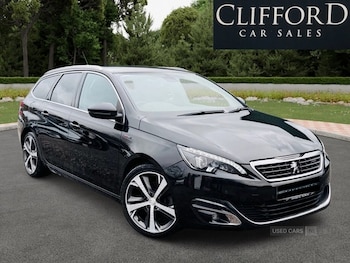 2017 - 2.0 BlueHDi 150 GT Line 5dr EAT6