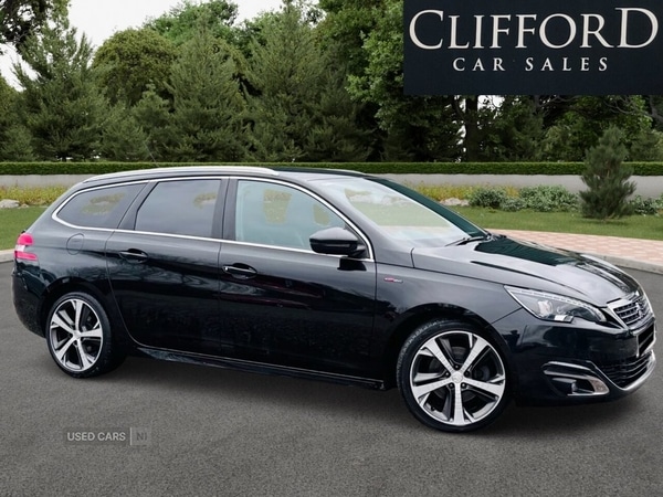 Used Peugeot 308 2017 for sale - 77372077: Photo 3