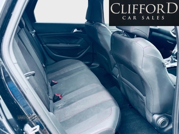 Used Peugeot 308 2017 for sale - 77372077: Photo 6