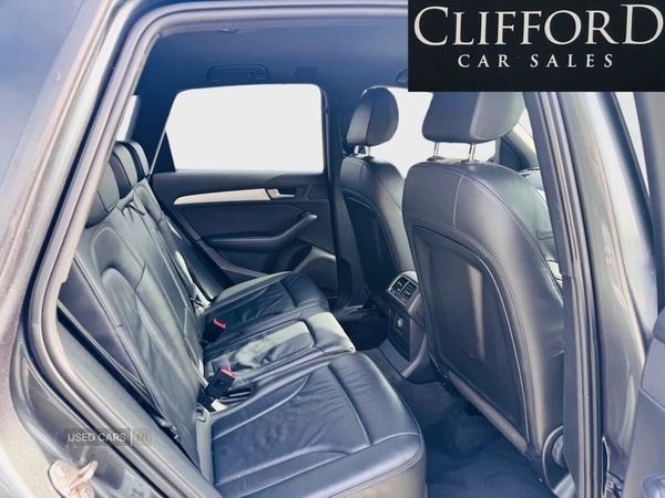 Used Audi Q5 2016 for sale - 77971125: Photo 6