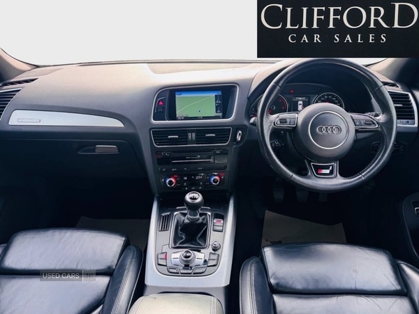 Used Audi Q5 2016 for sale - 77971125: Photo 7