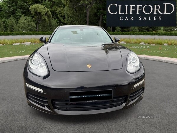 Used Porsche Panamera 2015 for sale - 76474256: Photo 18