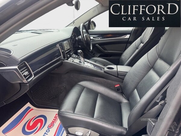 Used Porsche Panamera 2015 for sale - 76474256: Photo 22