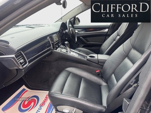 Used Porsche Panamera 2015 for sale - 76474256: Photo 24
