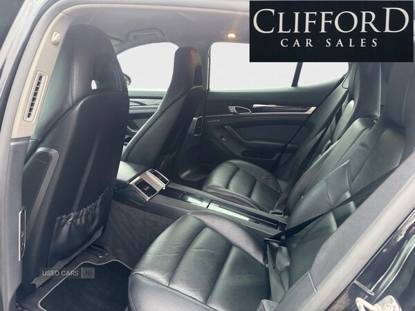 Used Porsche Panamera 2015 for sale - 76474256: Photo 26