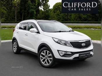 Used Kia Sportage 2014 for sale - 79085919: Photo