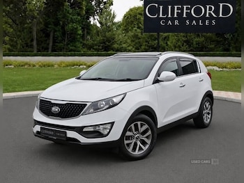 Used Kia Sportage 2014 for sale - 79085919: Photo