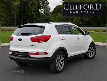 Used Kia Sportage 2014 for sale - 79085919: Photo