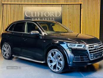 Used Audi Q5 2019 for sale - 74838591: Photo
