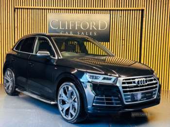 Used Audi Q5 2019 for sale - 74838591: Photo