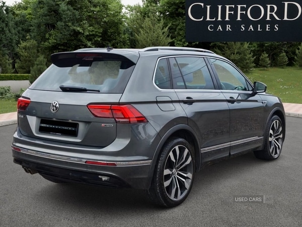 Used Volkswagen Tiguan 2018 for sale - 77388177: Photo 13