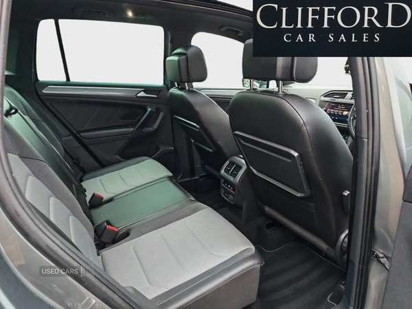 Used Volkswagen Tiguan 2018 for sale - 77388177: Photo 21