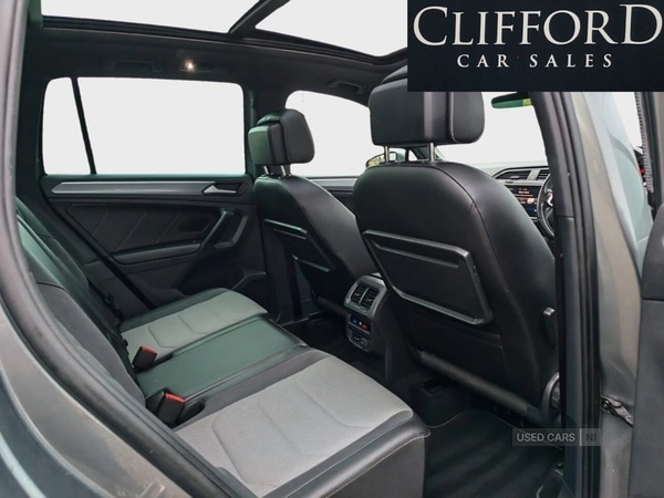 Used Volkswagen Tiguan 2018 for sale - 77388177: Photo 22