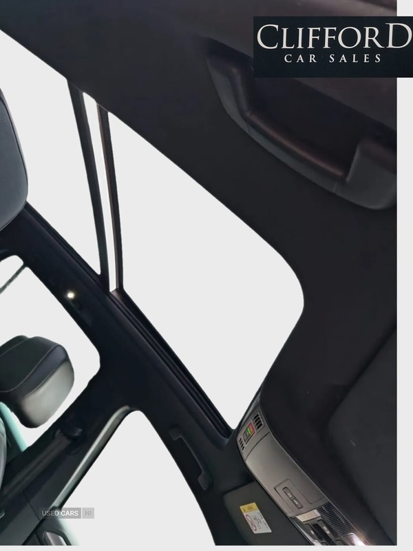 Used Volkswagen Tiguan 2018 for sale - 77388177: Photo 24