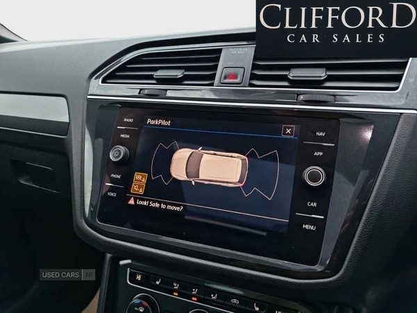 Used Volkswagen Tiguan 2018 for sale - 77388177: Photo 25