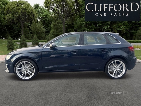 Used Audi A3 2017 for sale - 76296534: Photo 10