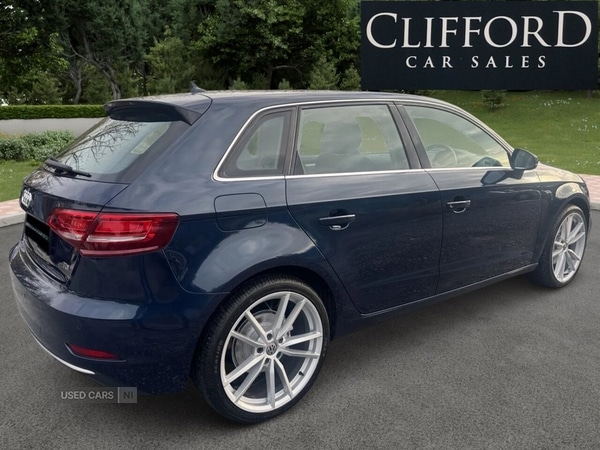 Used Audi A3 2017 for sale - 76296534: Photo 15