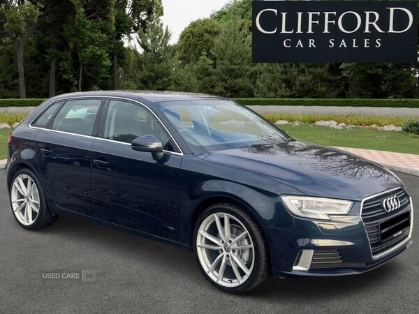 Used Audi A3 2017 for sale - 76296534: Photo 17