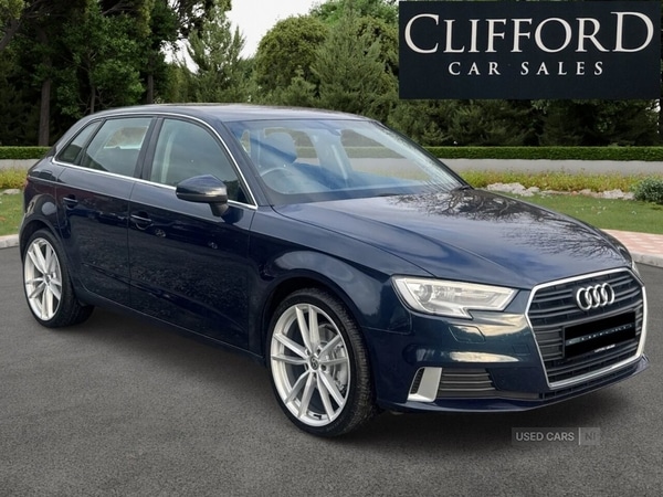 Used Audi A3 2017 for sale - 76296534: Photo 19
