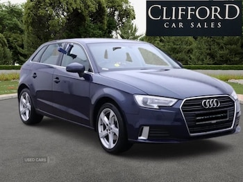 Audi - A3