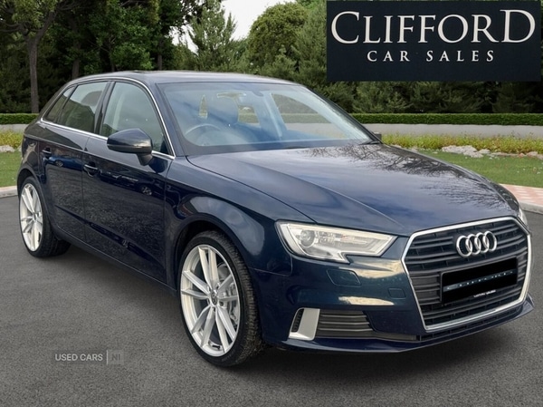 Used Audi A3 2017 for sale - 76296534: Photo 21