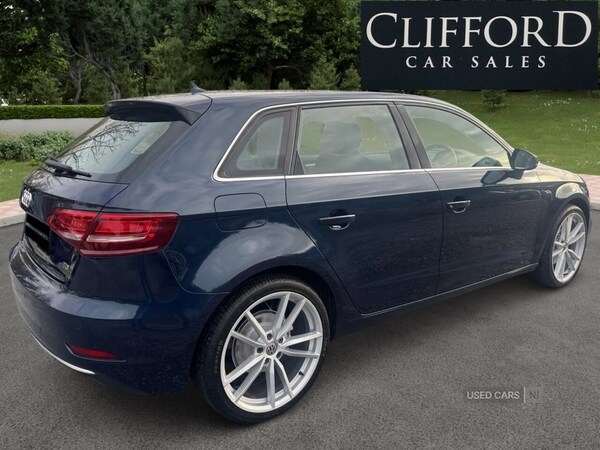 Used Audi A3 2017 for sale - 76296534: Photo 31