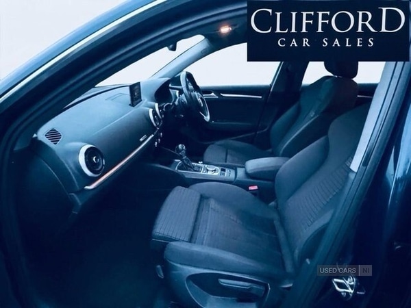 Used Audi A3 2017 for sale - 76296534: Photo 35