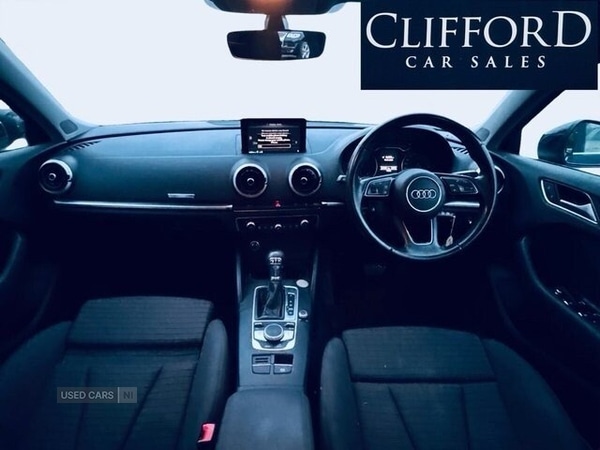 Used Audi A3 2017 for sale - 76296534: Photo 37