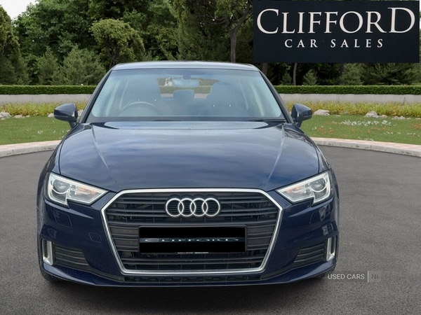Used Audi A3 2017 for sale - 76296534: Photo 6