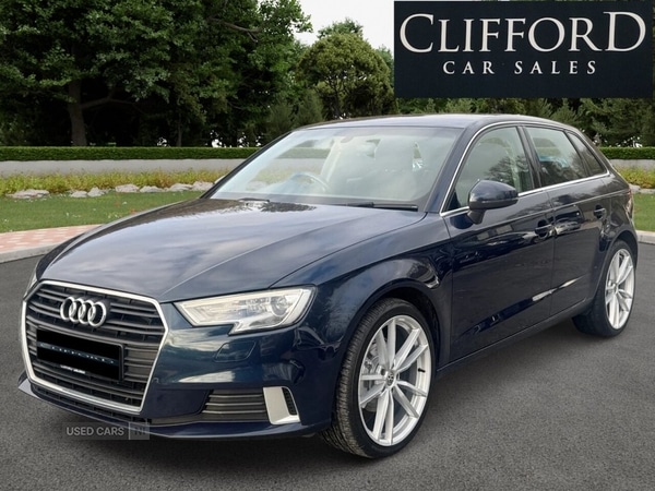 Used Audi A3 2017 for sale - 76296534: Photo 7