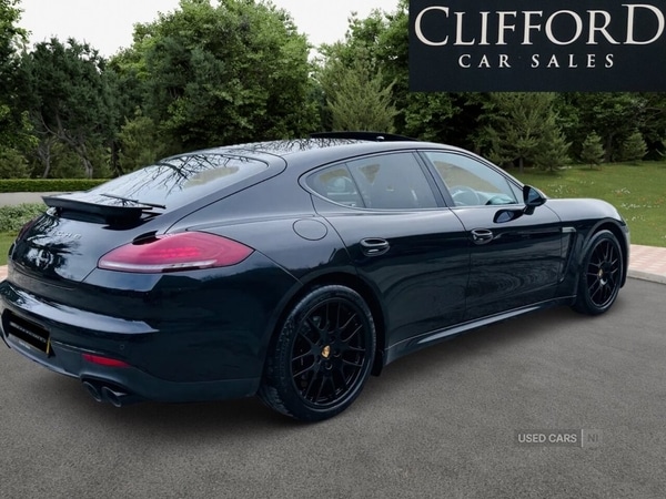 Used Porsche Panamera 2014 for sale - 77971129: Photo 20