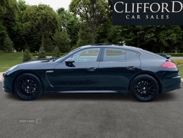 Used Porsche Panamera 2014 for sale - 77971129: Photo 25