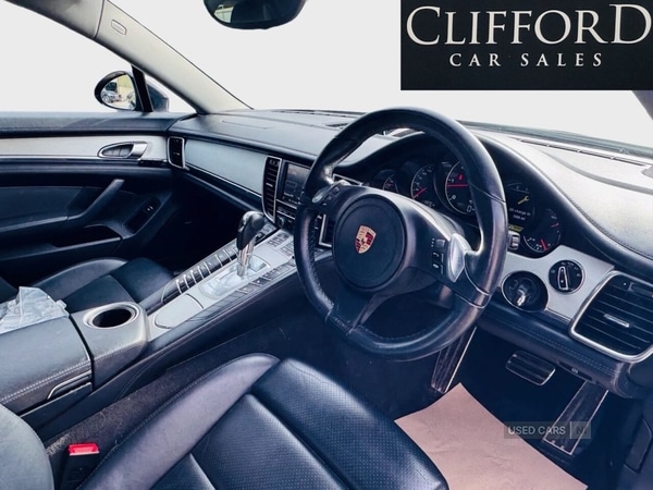 Used Porsche Panamera 2014 for sale - 77971129: Photo 7