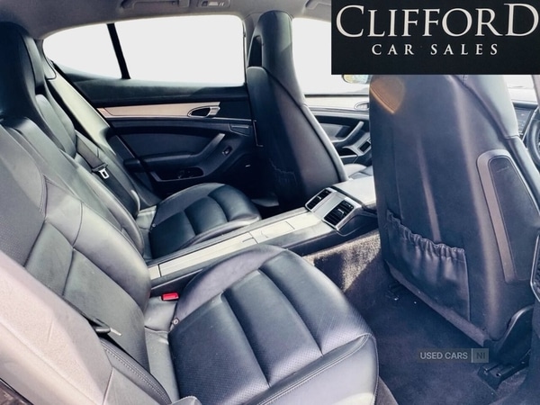 Used Porsche Panamera 2014 for sale - 77971129: Photo 8