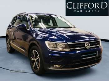 Used Volkswagen Tiguan 2017 for sale - 75388831: Photo