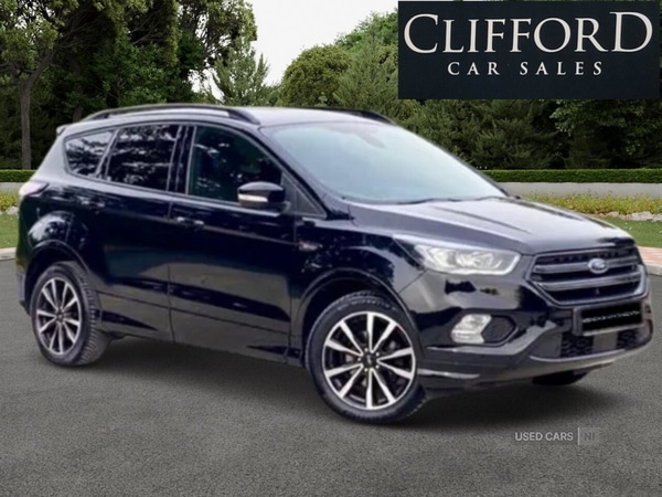 Used Ford Kuga 2018 for sale - 76966006: Photo 1