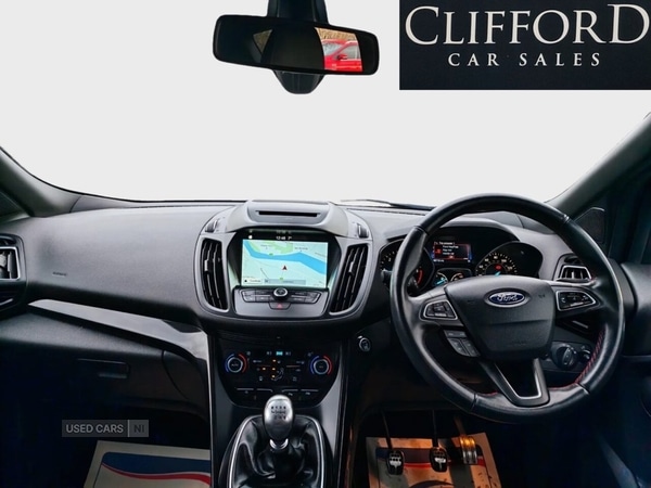 Used Ford Kuga 2018 for sale - 76966006: Photo 10