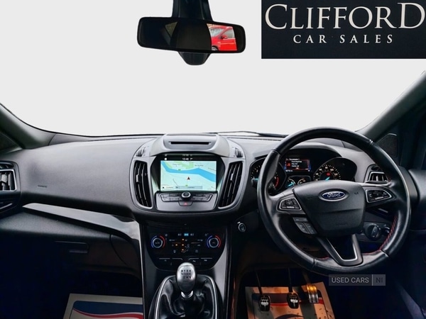 Used Ford Kuga 2018 for sale - 76966006: Photo 12